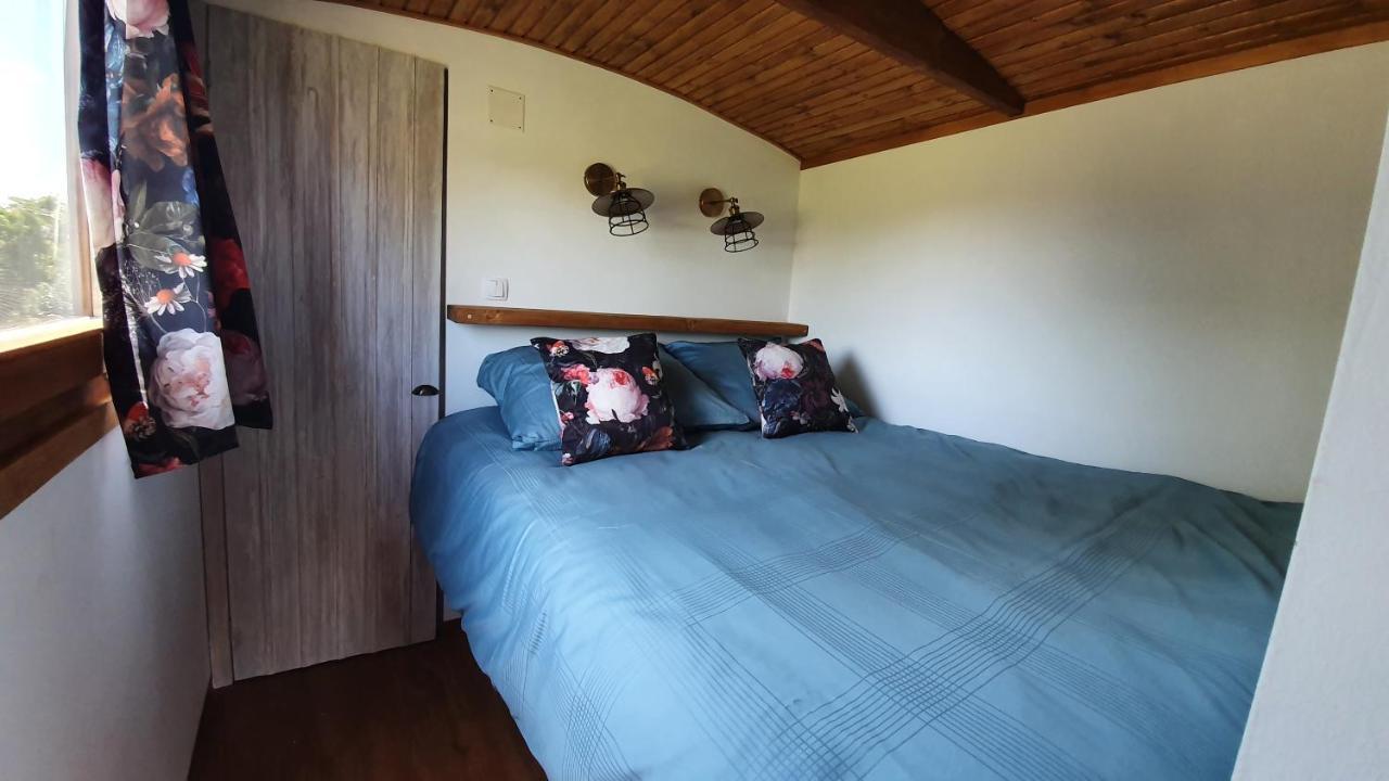Tisza White House Bed & Breakfast Tiszaszolos Екстериор снимка