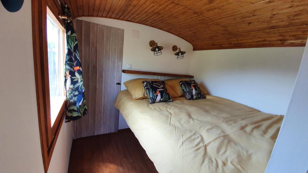 Tisza White House Bed & Breakfast Tiszaszolos Екстериор снимка